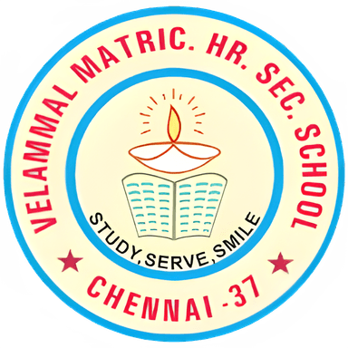 Velammal Matriculation Higher Secondary School